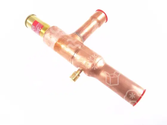 regulátor tlaku vypařovacího Danfoss KVP 28, pájecí 12 mm ODF